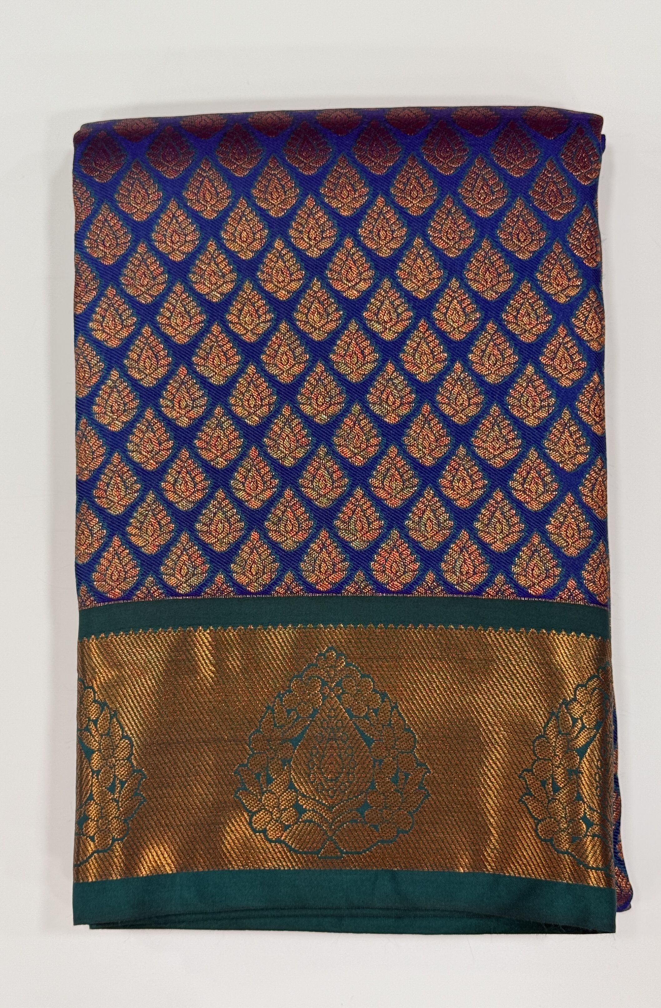 Front view of product