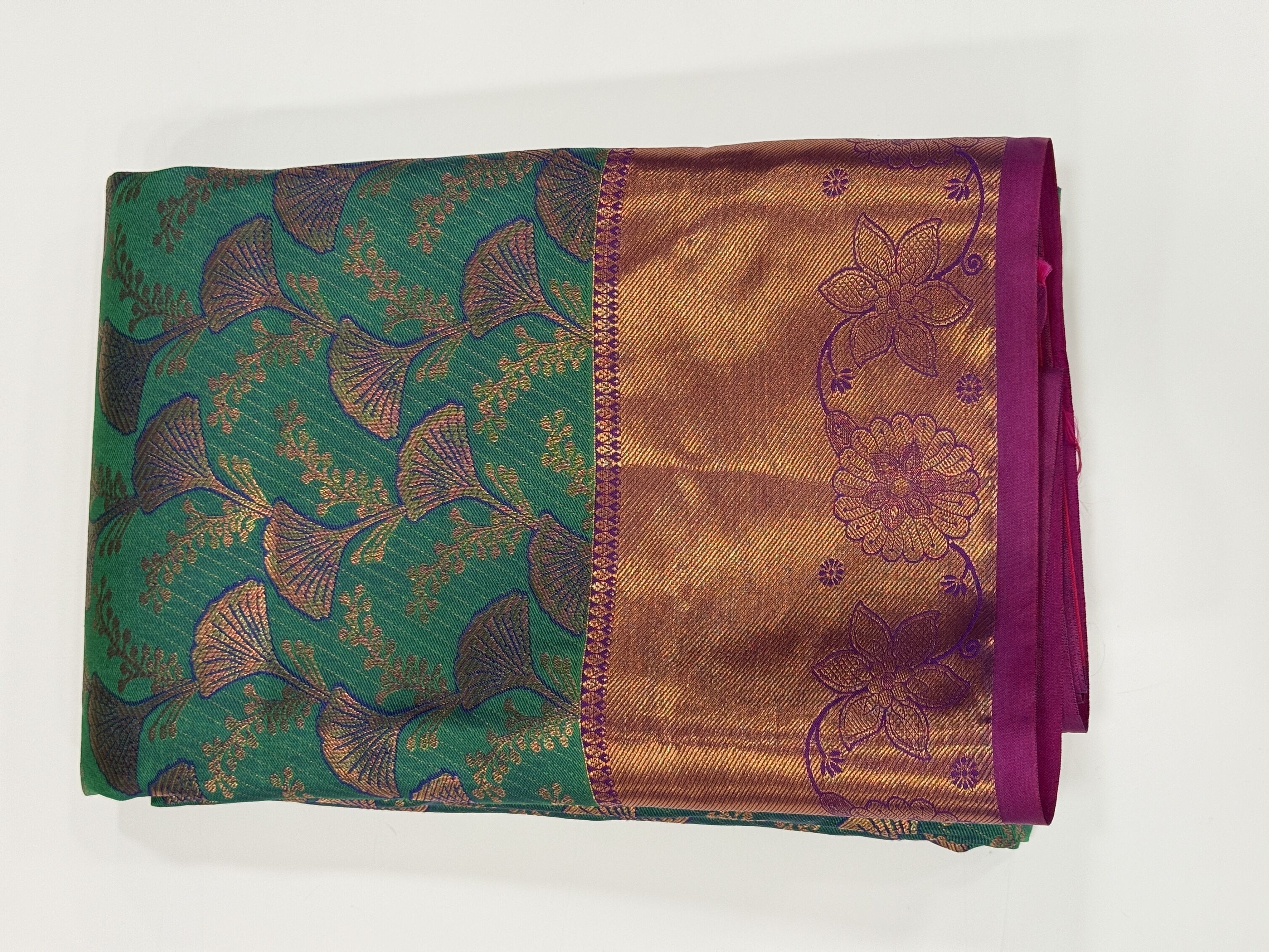 Front view of product