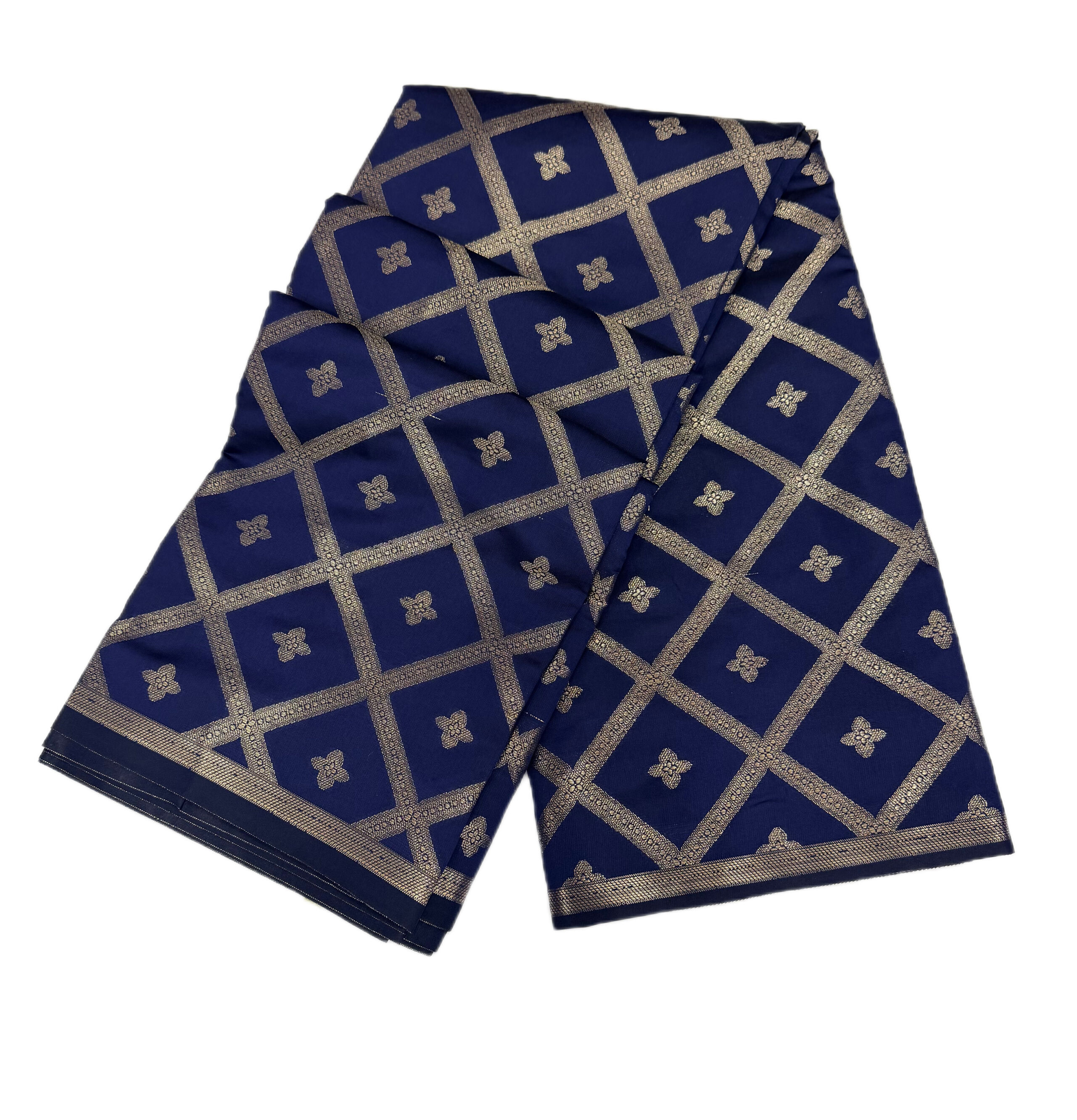 Front view of product