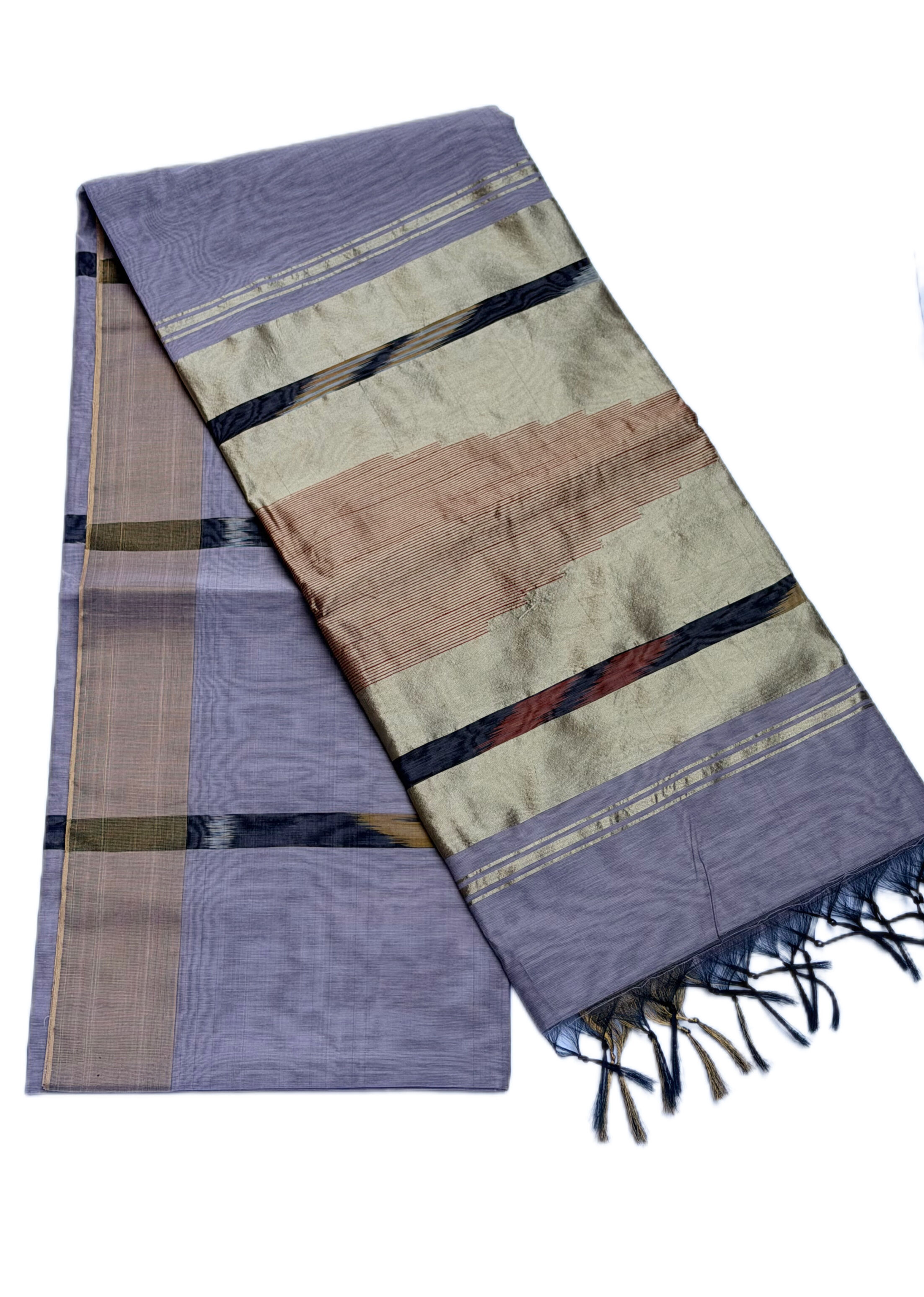 Front view of product