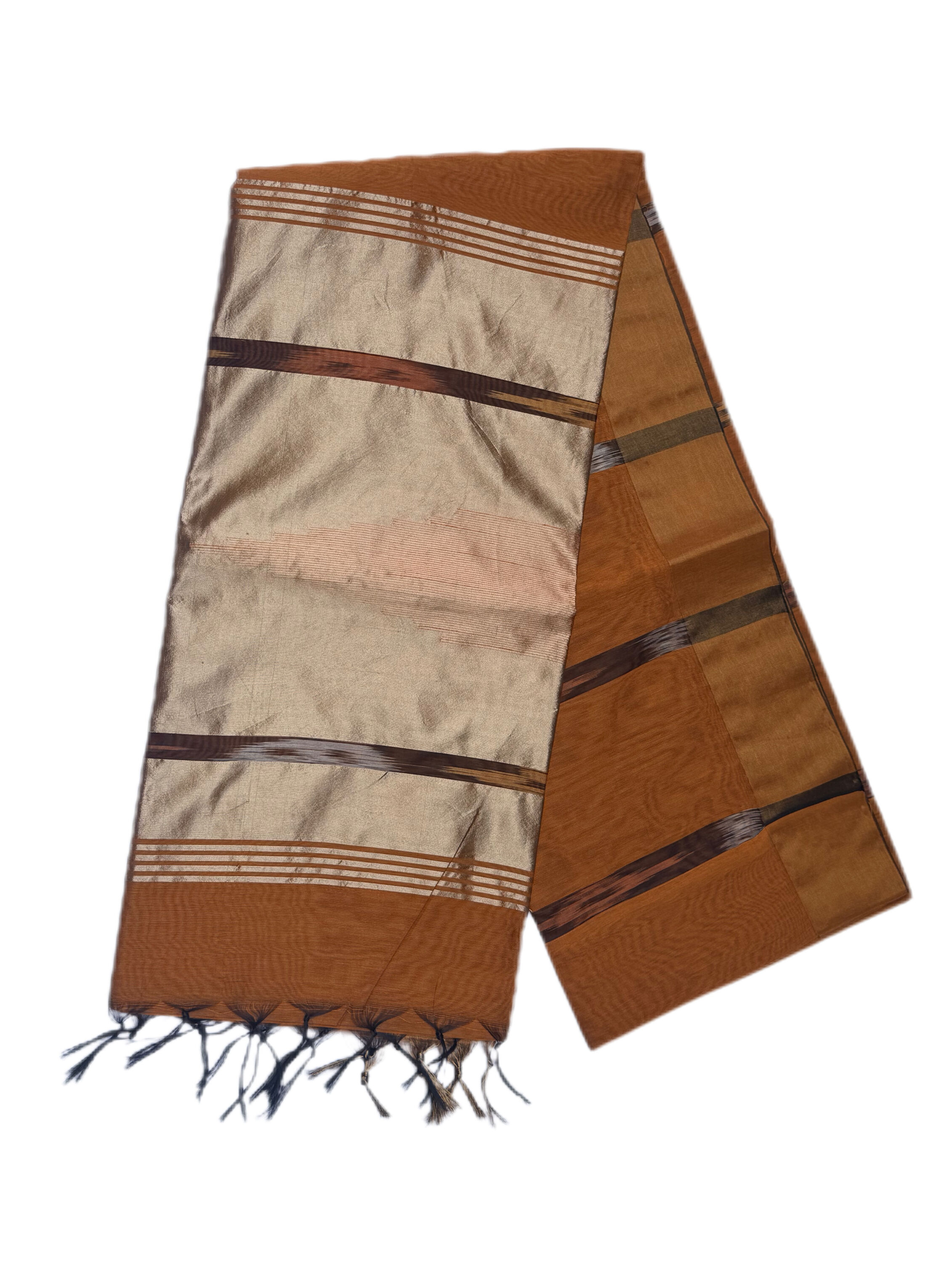 Front view of product