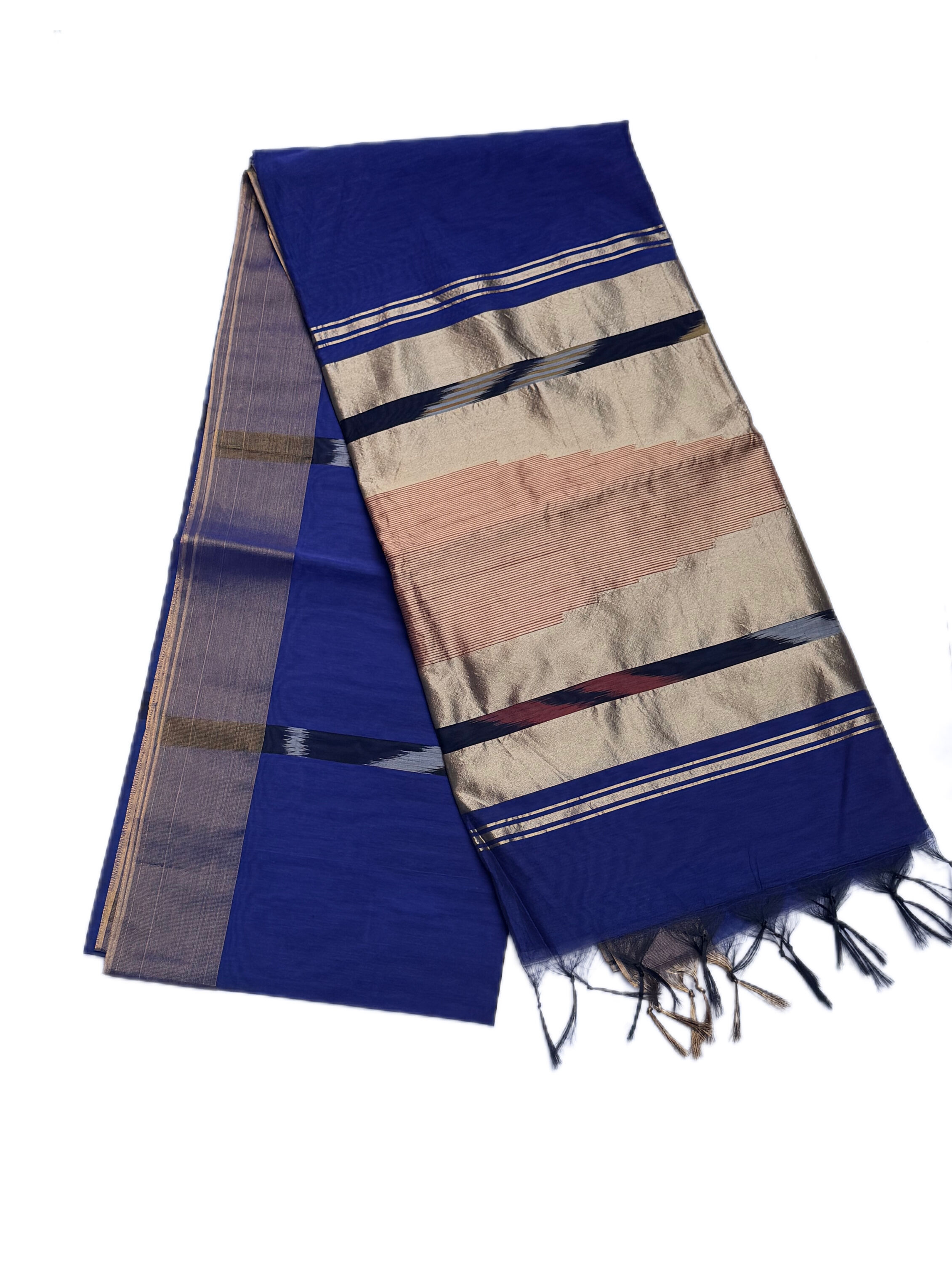 Front view of product