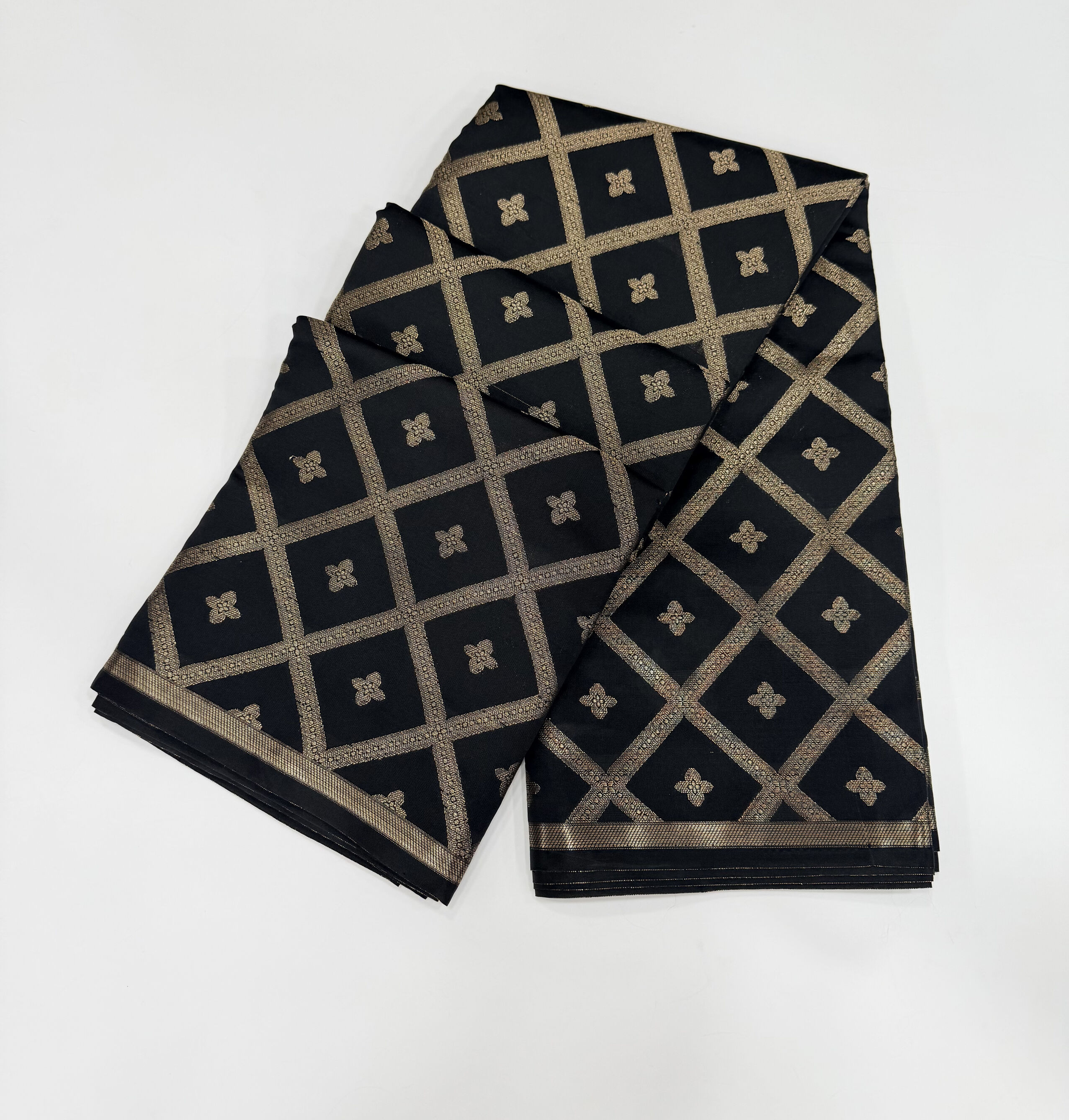 Front view of product