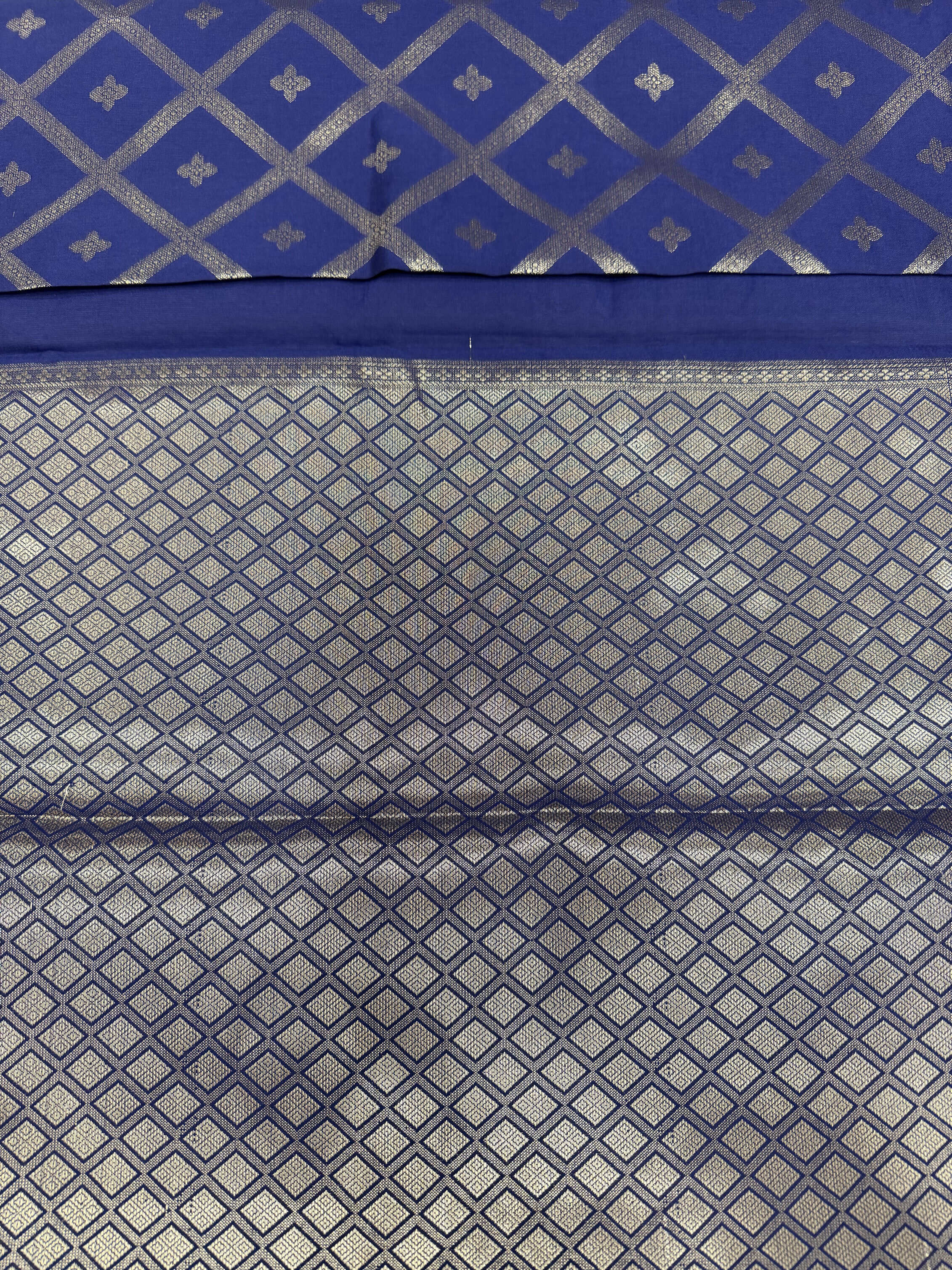 Back view of product