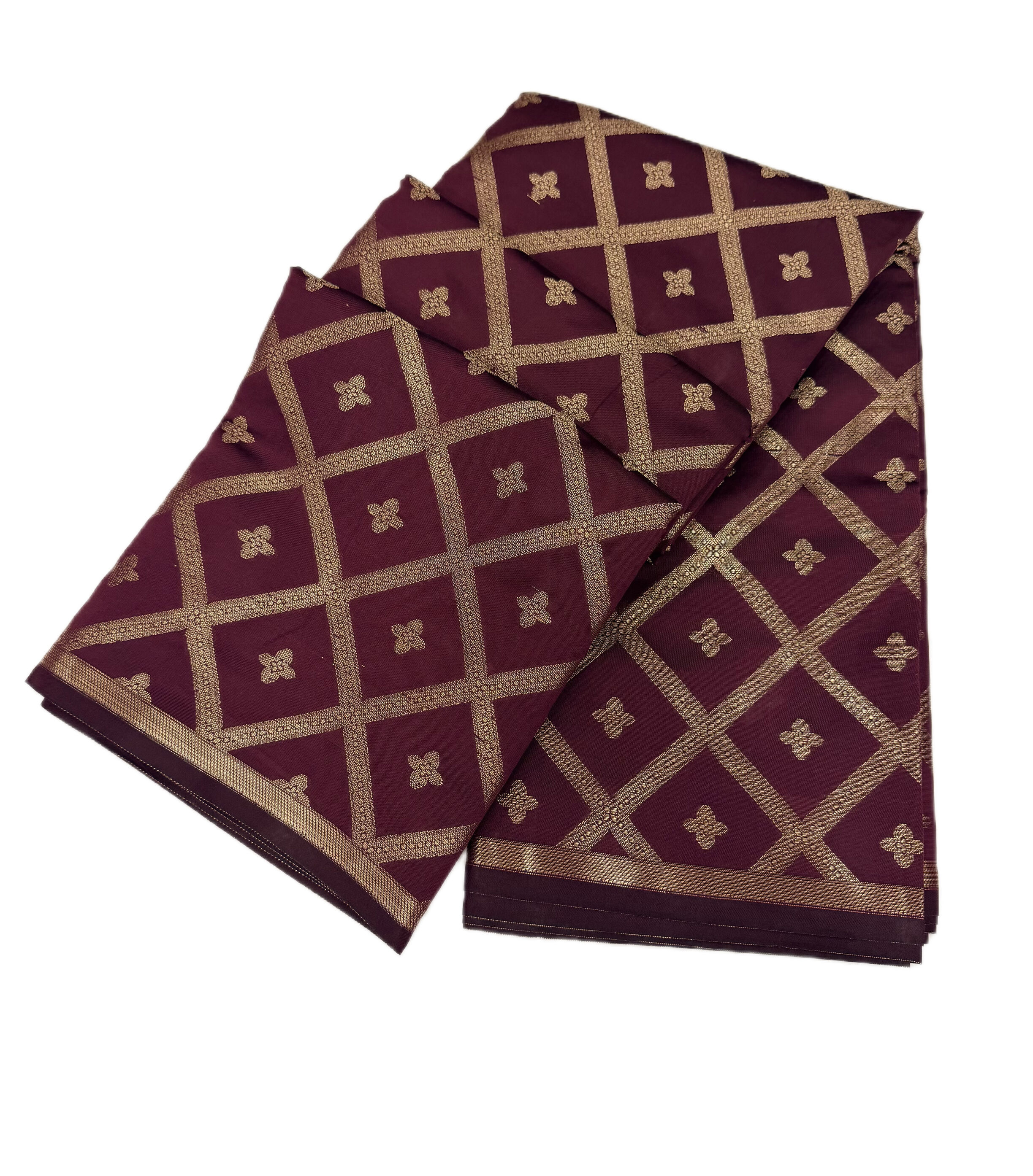 Front view of product